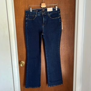 NYDJ bootcut jeans. Size 12. NWT